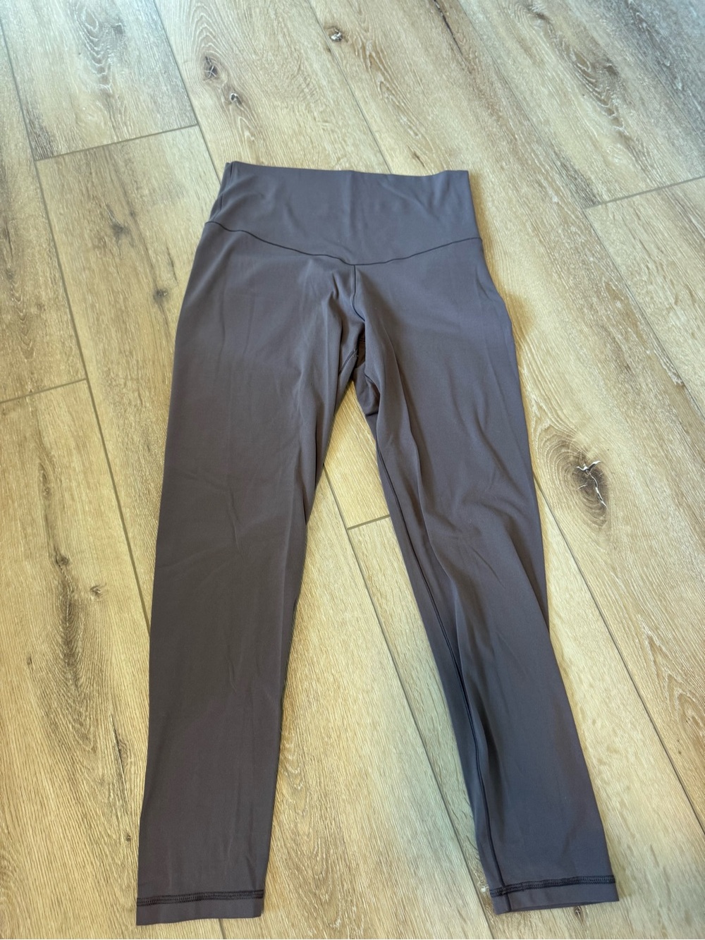 Offline by Aerie Real Me 7/8 Legging Hi Rise size L
